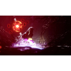 Игра Shadow Labyrinth для PlayStation 5 (EN version)