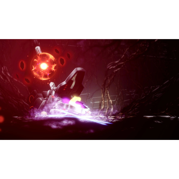 Игра Shadow Labyrinth для PlayStation 5 (EN version)