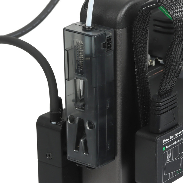 3D принтер Creality HI Combo