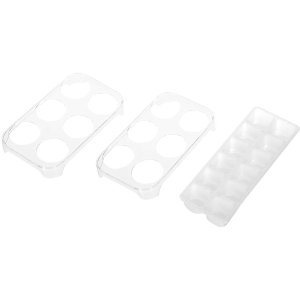 Холодильник Hyundai CS5003F (белое стекло)