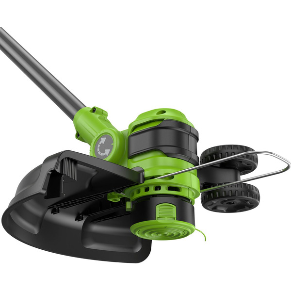 Триммер Greenworks G40LT331 2113507UB