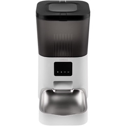 Автоматическая кормушка для животных Rombica myPet Tom PPF-002