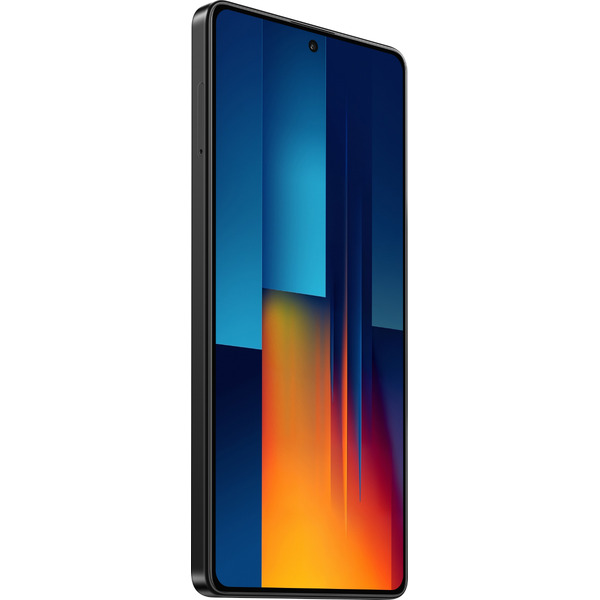 Смартфон POCO M6 Pro 12GB/512GB Blue EU