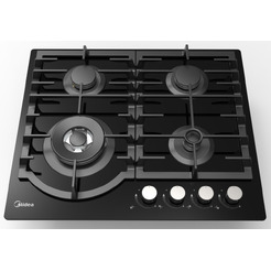Варочная панель MIDEA MG696TGB