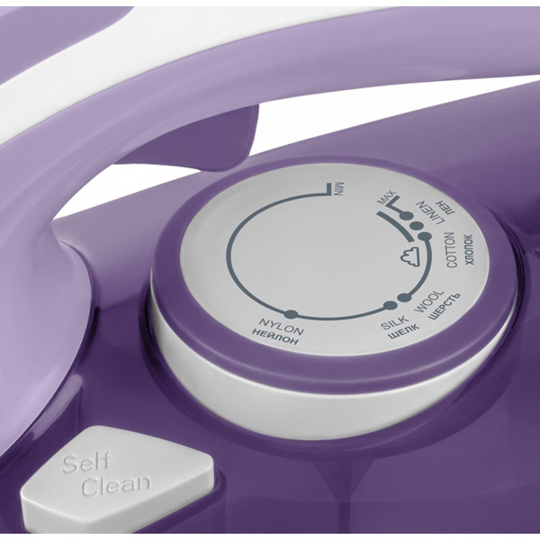 Утюг Scarlett SC-SI30K38