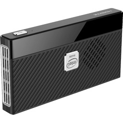 Компактный компьютер Morefine M6-N150-16G+512G