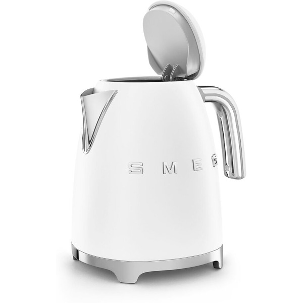 Электрический чайник Smeg KLF03WHMEU