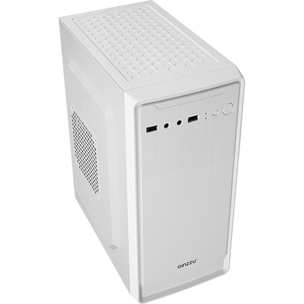 Корпус Ginzzu B185