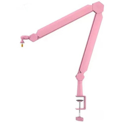 Стойка FIFINE BM66P (розовый)