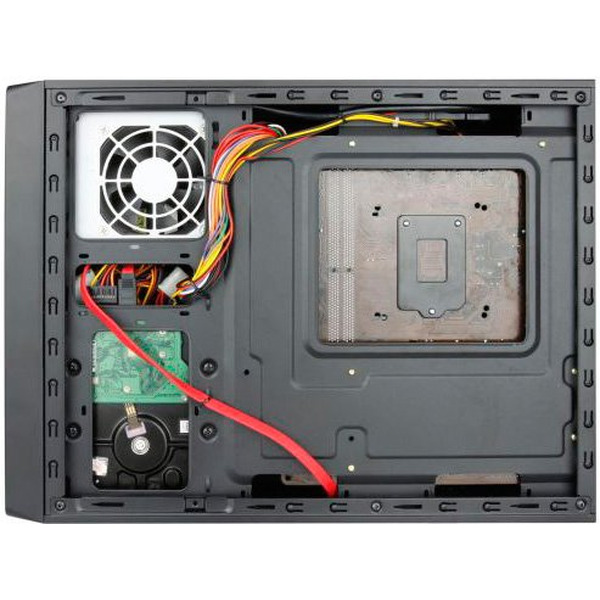 Корпус CHIEFTEC Uni UE-02B 250W