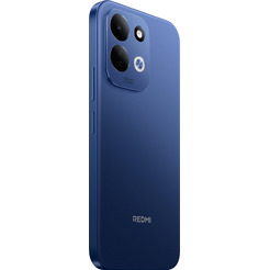 Смартфон Xiaomi Redmi 17 8GB/256GB RU (синий)