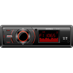 Автомагнитола SUPRA SFD-100U