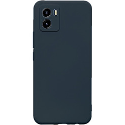 Накладка AKAMI Jam для Vivo Y15s Черный (27887)