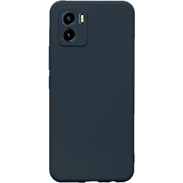 Накладка AKAMI Jam для Vivo Y15s Черный (27887)