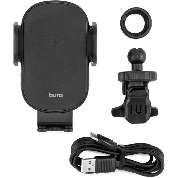 Автомобильное зарядное устройство Buro BUQC15