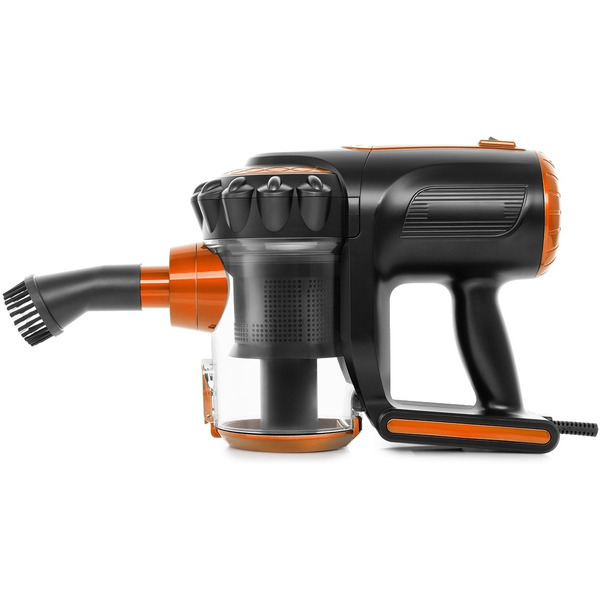 Пылесос Kitfort KT-544-3