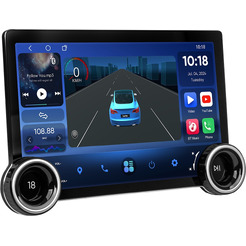 USB-магнитола ACV AD-1102 DSP