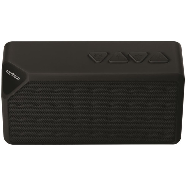 Портативная акустика ROMBICA mysound BT-01 3C