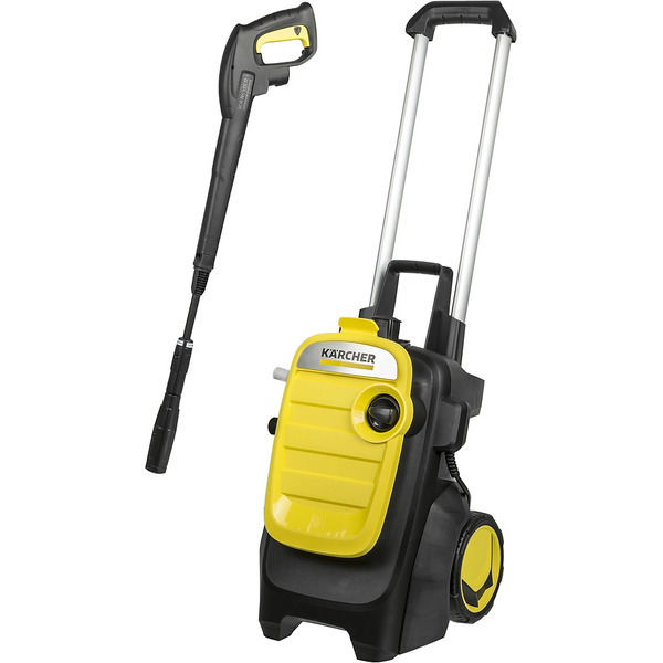 Мойка высокого давления Karcher K 5 Compact Relaunch (1.630-750.0)