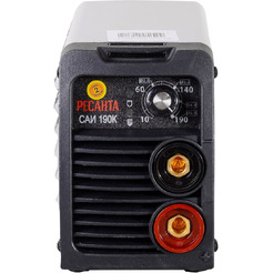 Сварочный инвертор Ресанта САИ-190К