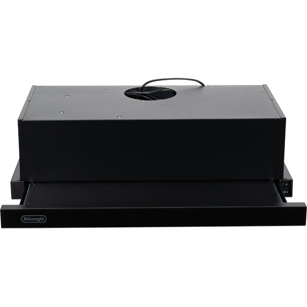 Кухонная вытяжка DeLonghi KT-ARIA 606 NB