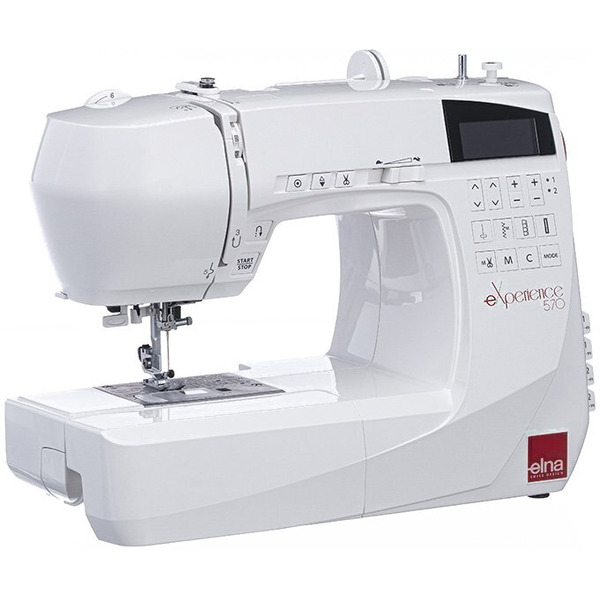 Швейная машина ELNA eXperience 570