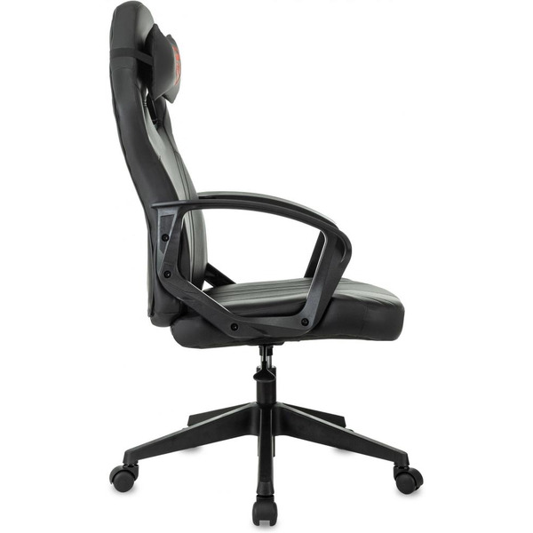 Кресло Zombie 50 (черный)