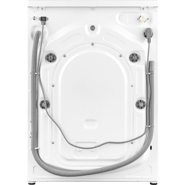 Стиральная машина WEISSGAUFF WM 45127 DC Inverter Steam