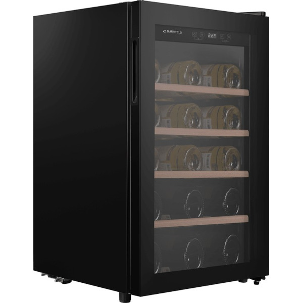 Винный шкаф MAUNFELD MFWC-52S18