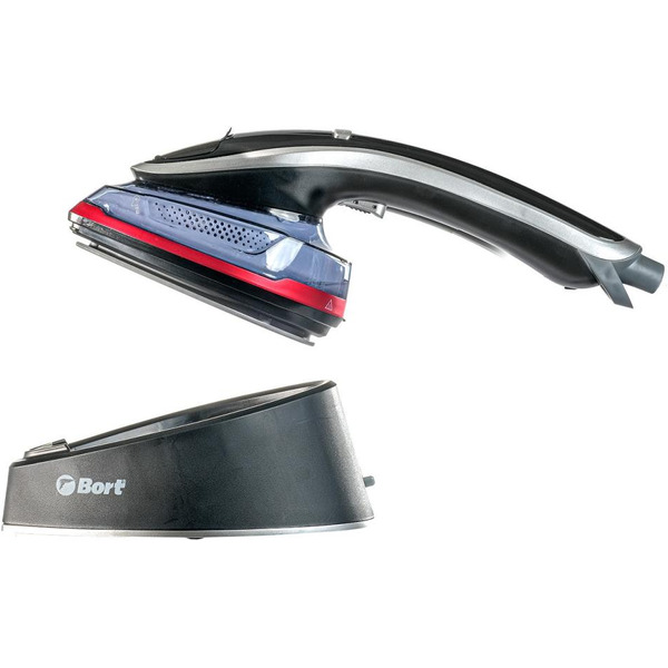 Отпариватель для одежды BORT Steam PowerPlus