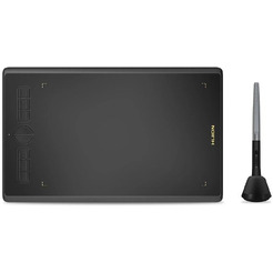 Графический планшет HUION Inspiroy H610X (черный)