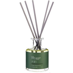 Аромадиффузор Arida Home Hygge №13 Цитрус/юзу (50 мл)