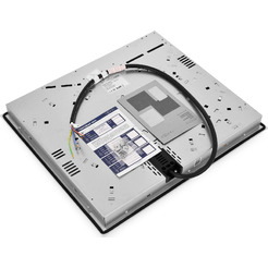 Варочная панель ZUGEL ZEH603W