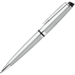 Ручка Waterman Expert 3 (S0952100) Stainless Steel CT M