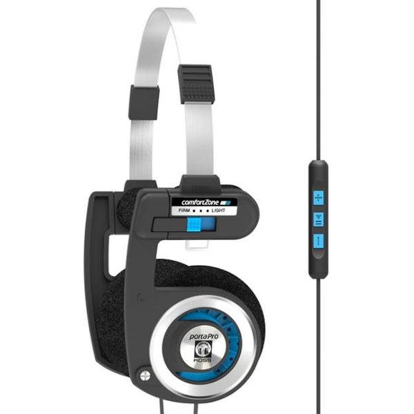 Наушники KOSS PORTA PRO KTC