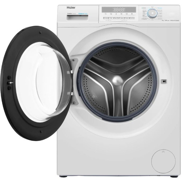 Стиральная машина Haier HW60-BP10929BE