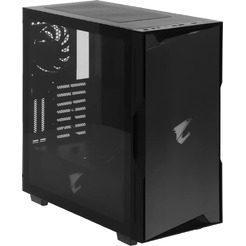 Корпус Gigabyte Aorus C300 Glass
