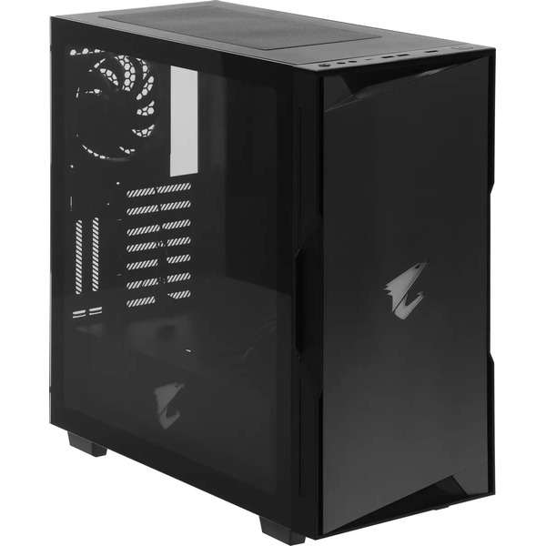 Корпус Gigabyte Aorus C300 Glass