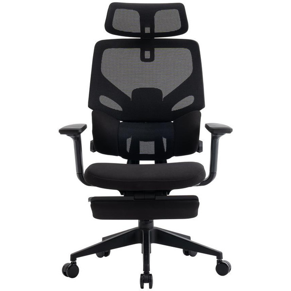 Кресло компьютерное EVOLUTION LumbarPro FR