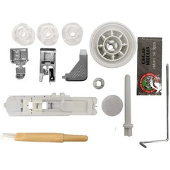 Швейная машина Leader Royal Stitch 21A