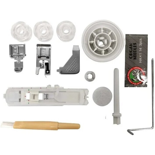 Швейная машина Leader Royal Stitch 21A