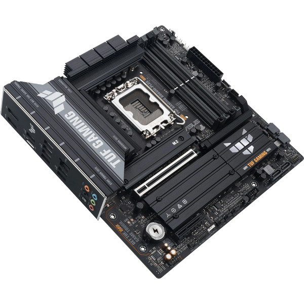 Материнская плата ASUS TUF Gaming B860M-Plus