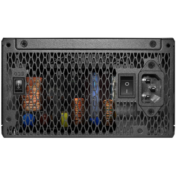 Блок питания Super Flower Leadex III Gold Up ATX 3.1 850W SF-850F14GE