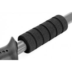 Палки для скандинавской ходьбы телескопические Bradex Нордик Стайл SF 0076