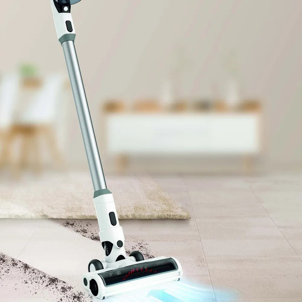 Вертикальный пылесос Tefal X-PERT 3.60 Versatile Handstick TY6975WO