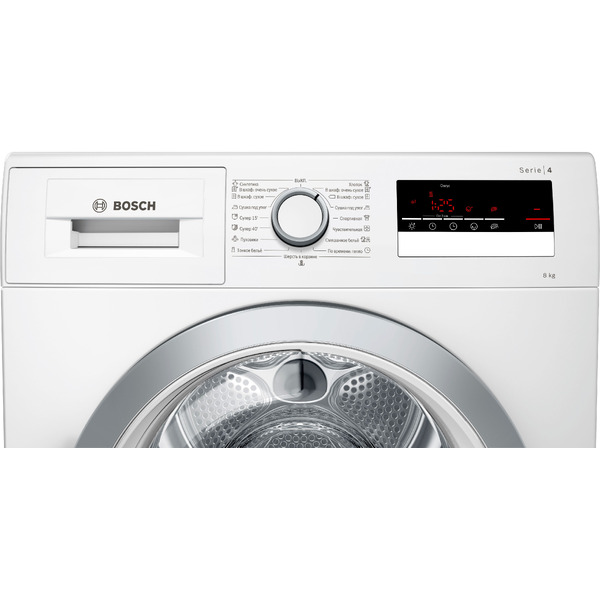 Сушильная машина BOSCH WTM83261OE