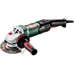 Угловая шлифмашина METABO WEV 17-125 Quick RT (601089000)