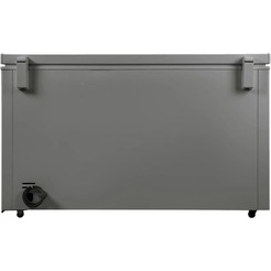 Морозильный ларь Kraft BD(W)-460SRX