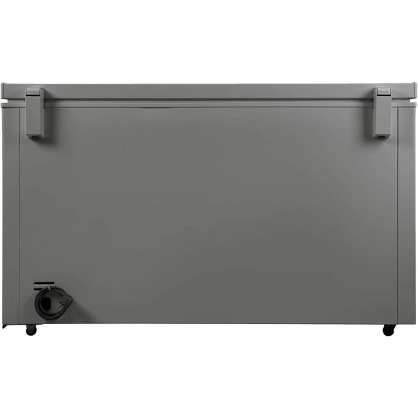 Морозильный ларь Kraft BD(W)-460SRX