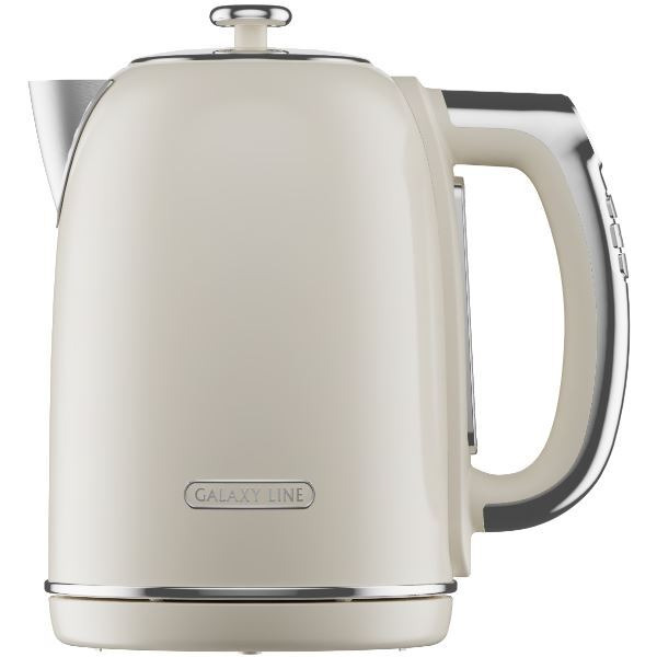 Электрочайник Galaxy Line GL0359 (лунный свет)